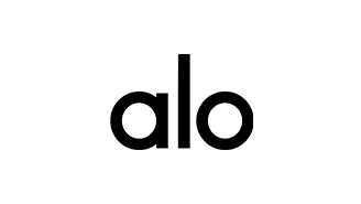 Alo Yoga logo