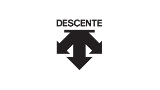 Descente logo