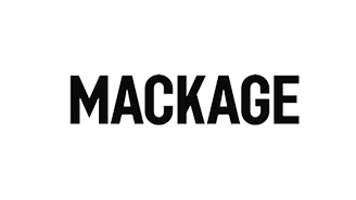 Mackage logo