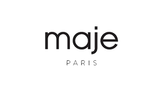 Maje logo
