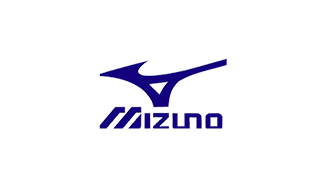 Mizuno logo
