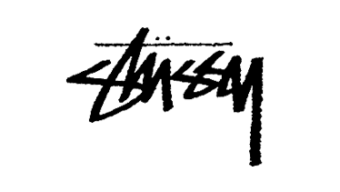 Stussy logo
