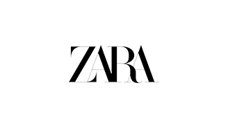 ZARA logo