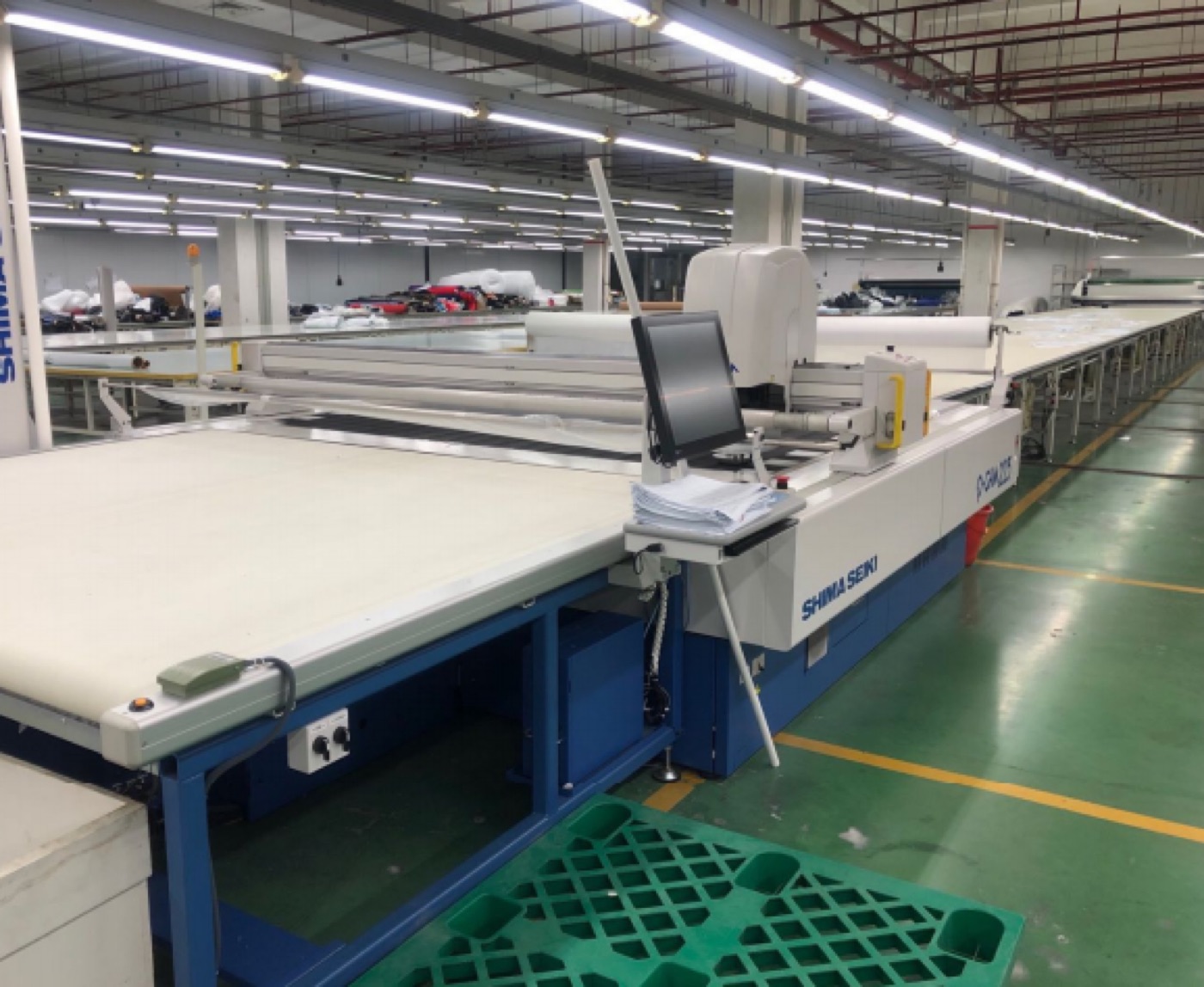 Huangshi Liangyou factory — photo 4