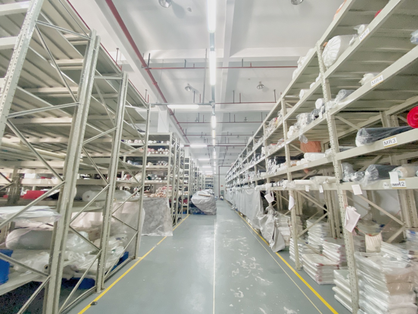 Jiaxing Layo Techwear factory — photo 8