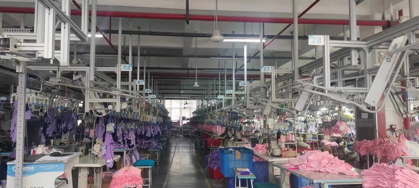 Taihe Coolsun factory — photo 2