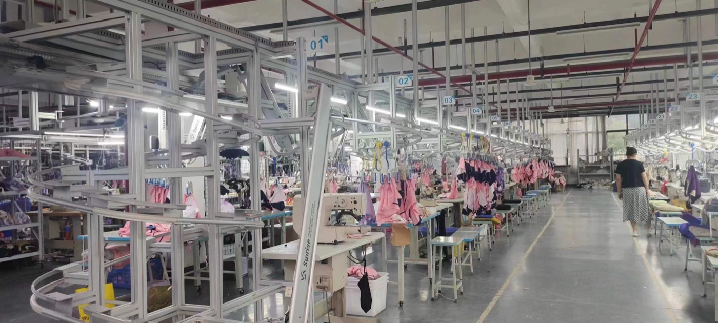 Taihe Coolsun factory — photo 3