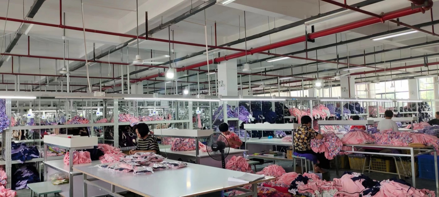 Taihe Coolsun factory — photo 4