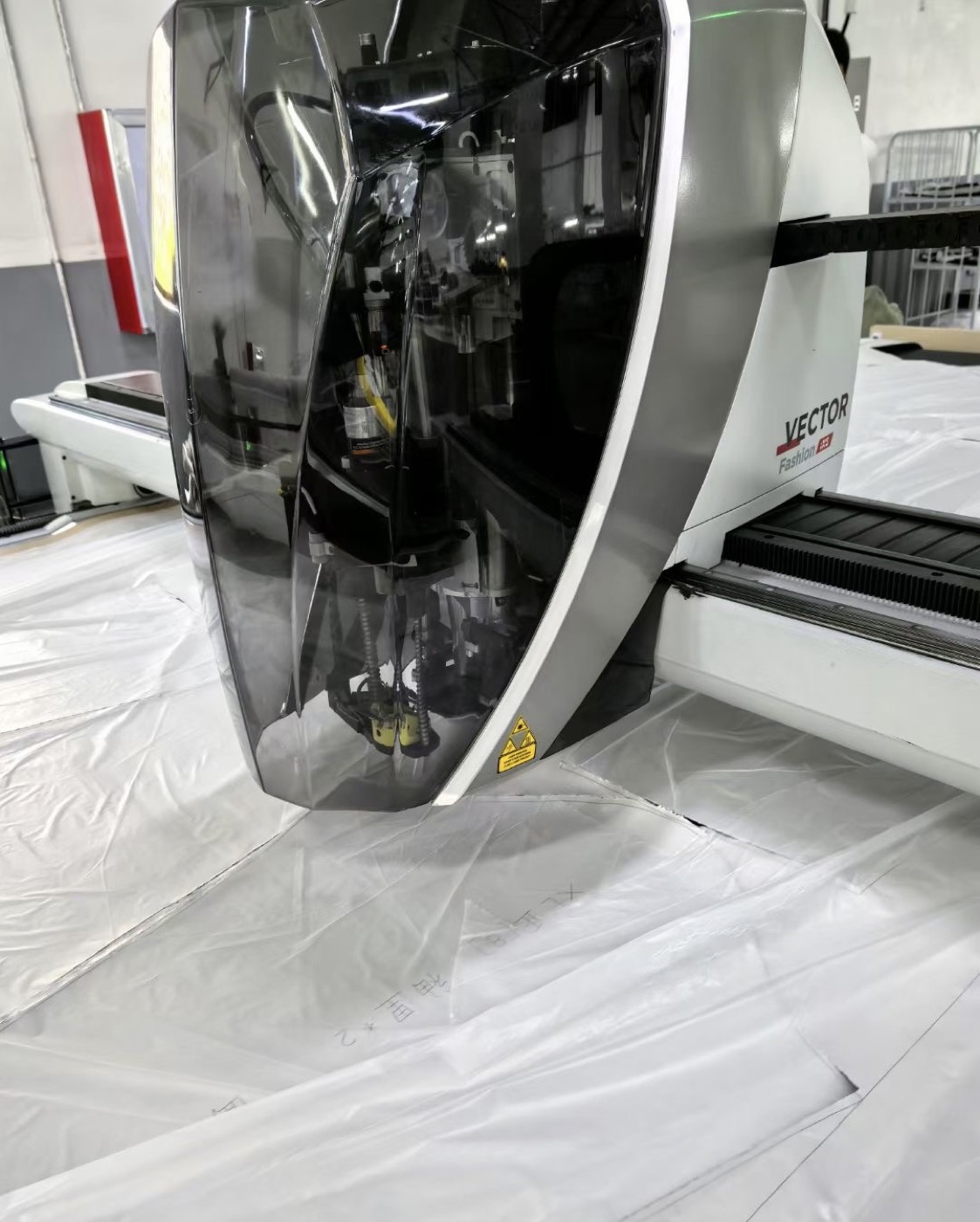 Zhejiang Winight factory — photo 3