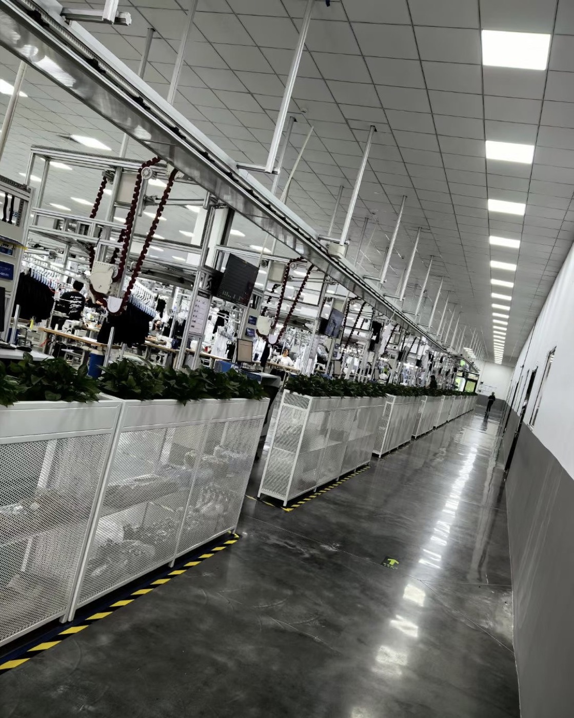 Zhejiang Winight factory — photo 4
