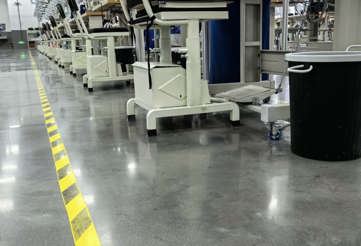 Zhejiang Winight factory — photo 5