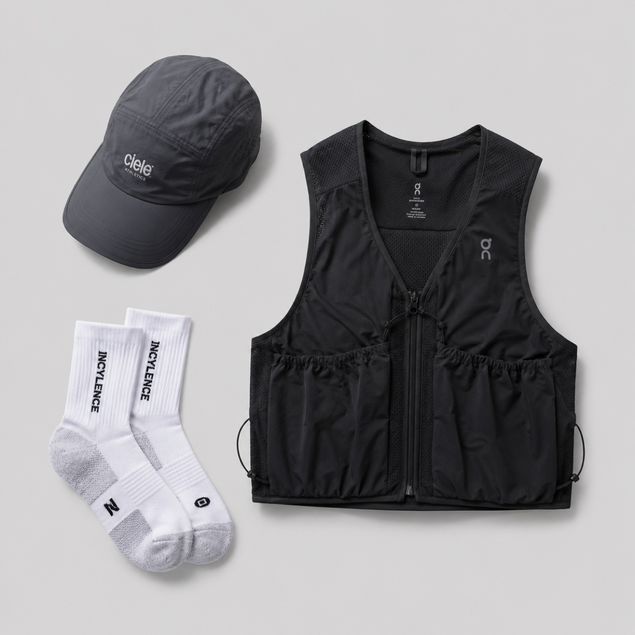 Accessories