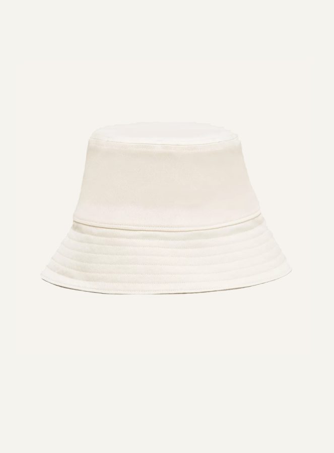 Accessories style Reversible Bucket Hat
