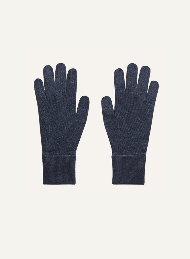 Accessories style Warm Revelation Gloves