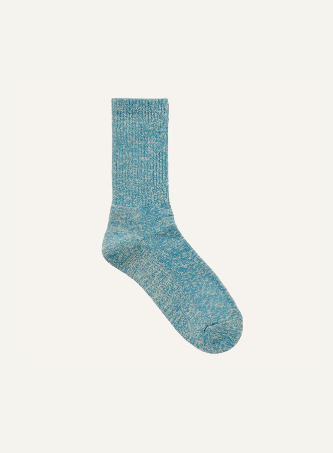 Accessories style Hemp Blend Socks