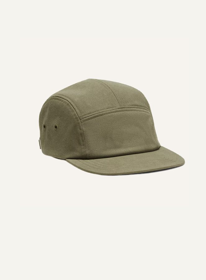 Accessories style Five-Panel Hat FINAL SALE