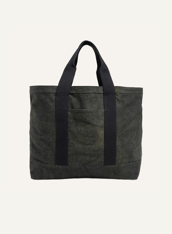 Accessories style CANVAS EXTRA LARGE TOTE