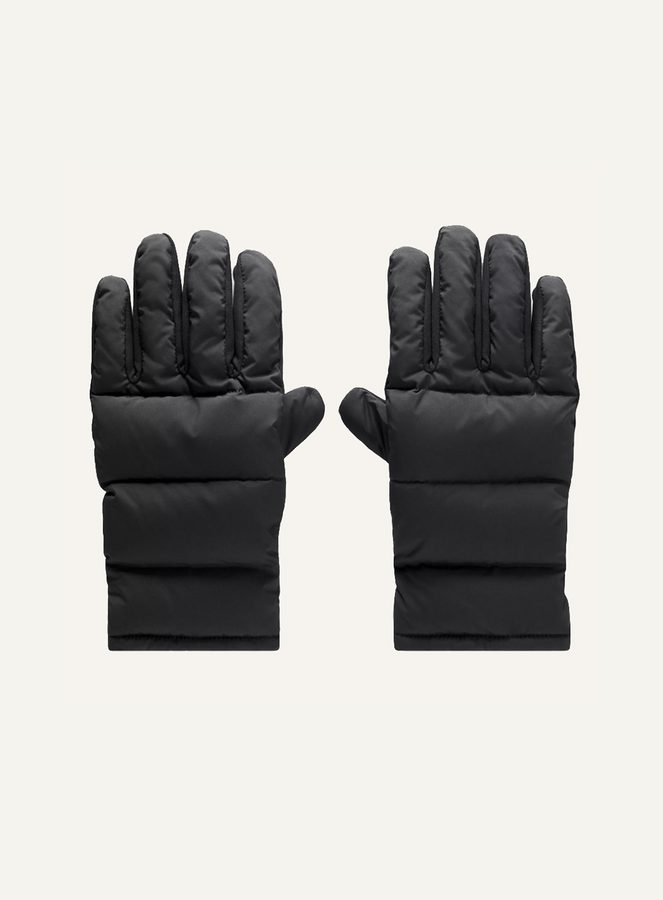 Accessories style Men's   Puff Gloves