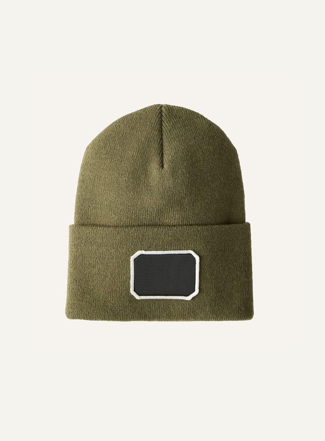Accessories style VETERANS DAY BEANIE