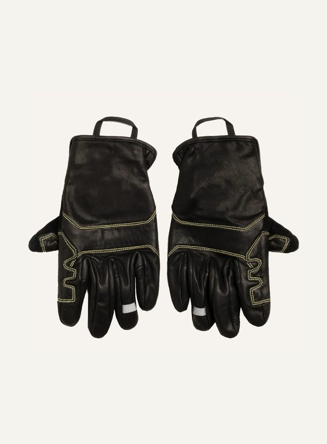 Accessories style HARDWEAR GLOVE