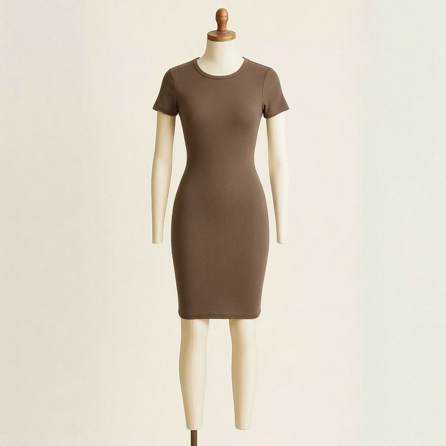 Active & Yoga style ALO082601 — 90%Polyester 10%Spandex