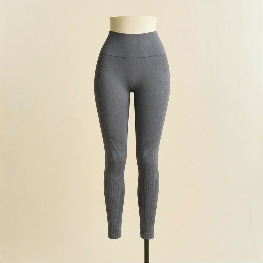 Active & Yoga style LAYO001 — 90%Polyamide 10%Elastane