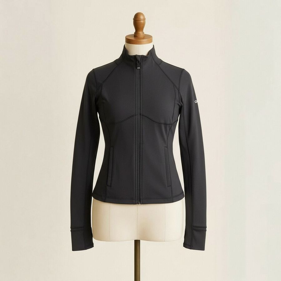 Active & Yoga style ALO008 — 46%Polyester 44%Cotton 10%Rayon