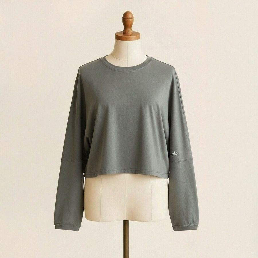 Active & Yoga style LY9103 — 95% viscose 5%elastane