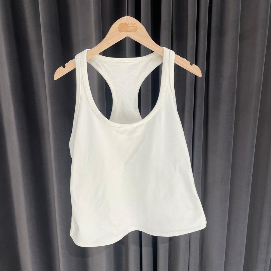 Active & Yoga style Alo — 95%Cotton 5%Elastane
