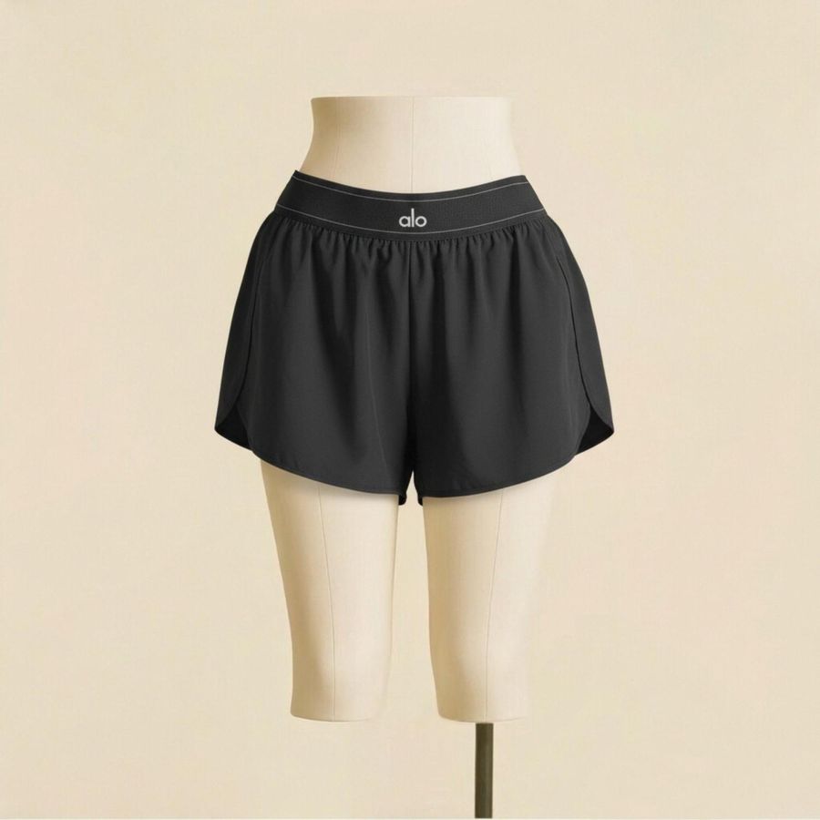 Active & Yoga style ALO081802 — 100% Polyester