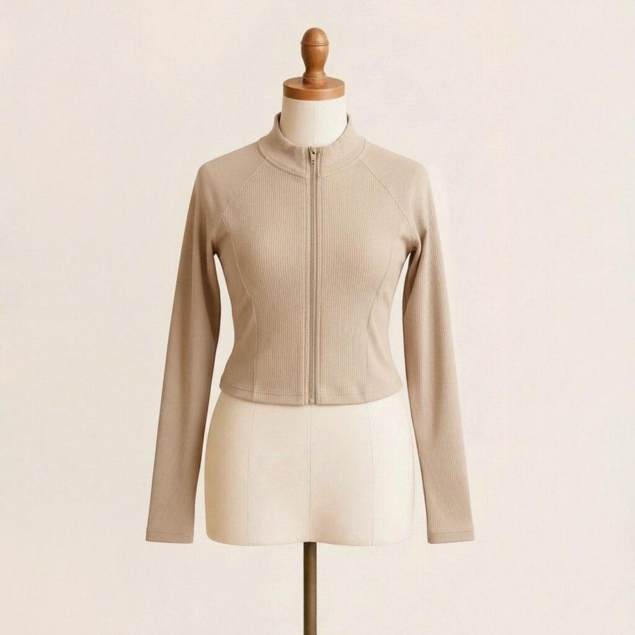 Active & Yoga style ALO081201 — 78% Nylon 22% Spandex
