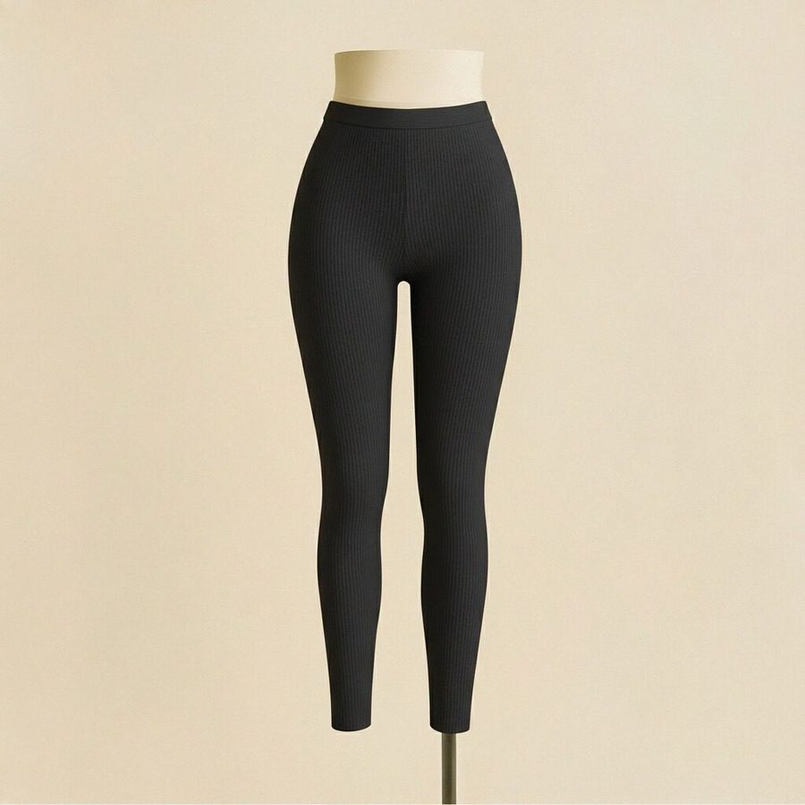 Active & Yoga style W51328R — 80% Polyester 20% Elastane