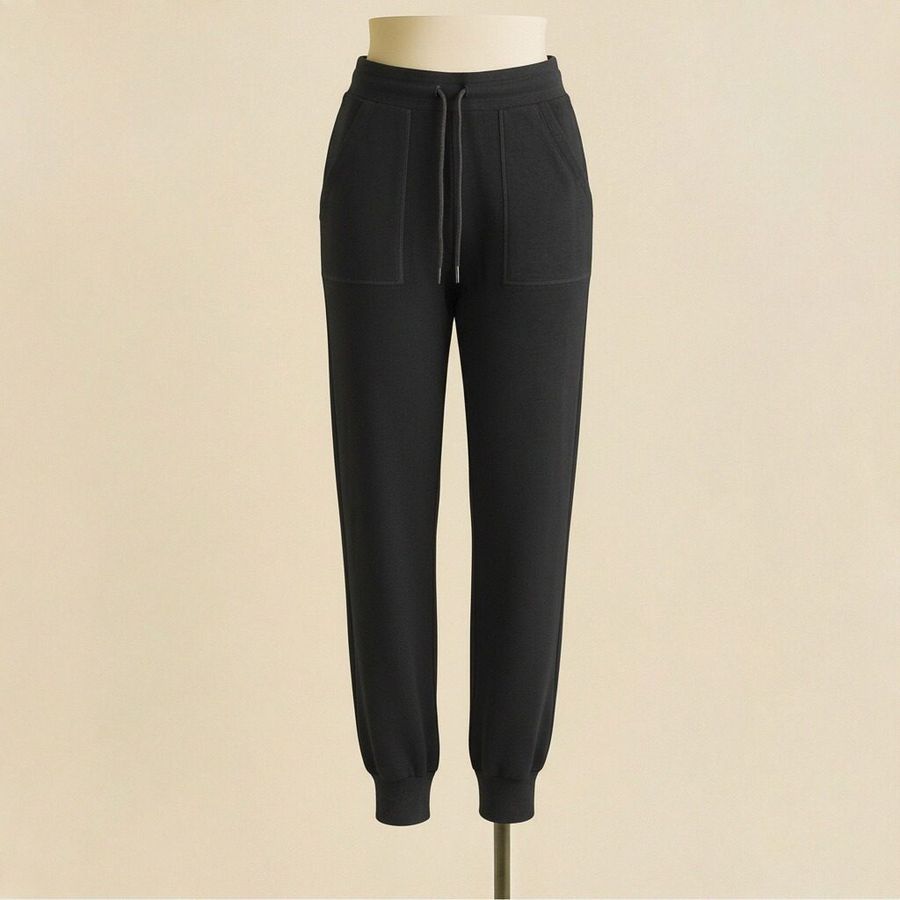 Active & Yoga style ALO081401 — 46% Polyester 44% Cotton 10% Rayon
