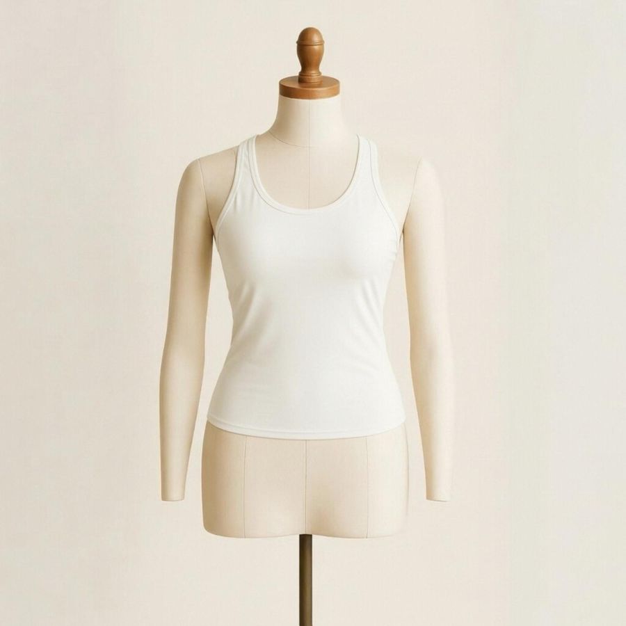 Active & Yoga style ALO082602 — 95%Cotton 5%Elastane