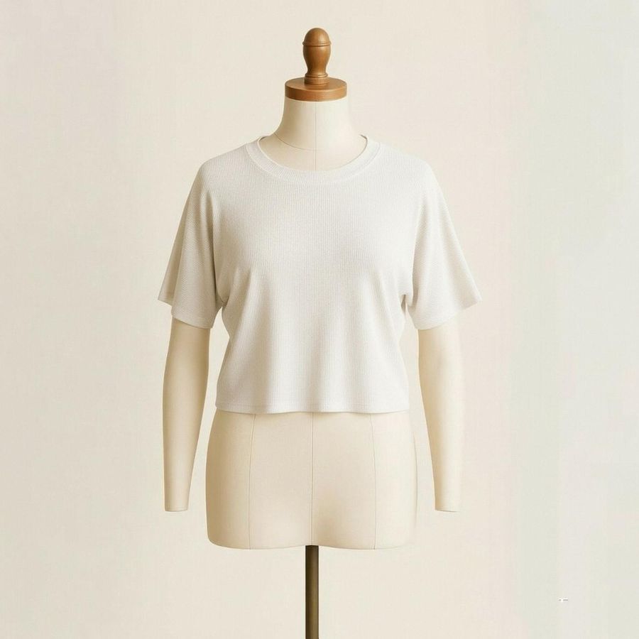 Active & Yoga style ALO082605 — 46%Polyester 44%Cotton 10%Rayon