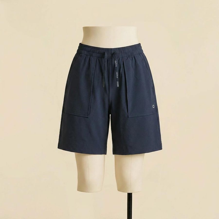 Athleisure & Lifestyle style LY-SH-016 — 88.5% Nylon 11.5% Elastane