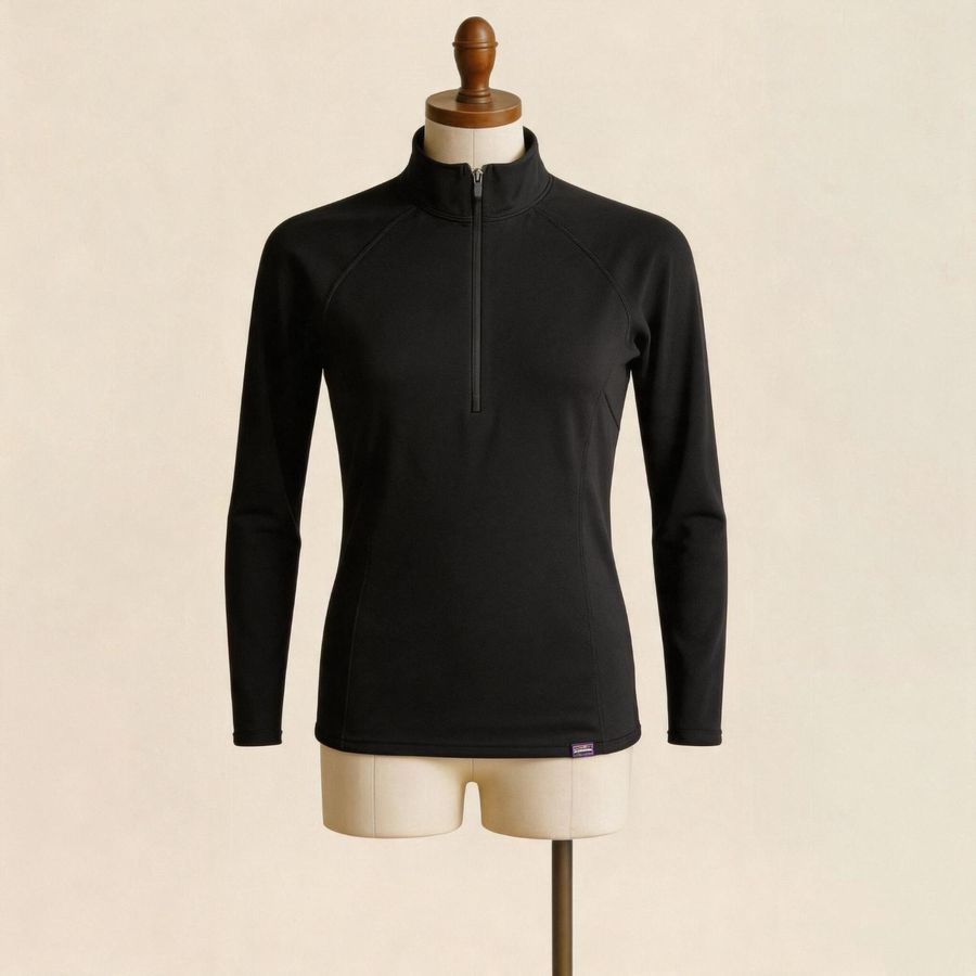 Athleisure & Lifestyle style LY-JK-027 — 100% Polyester