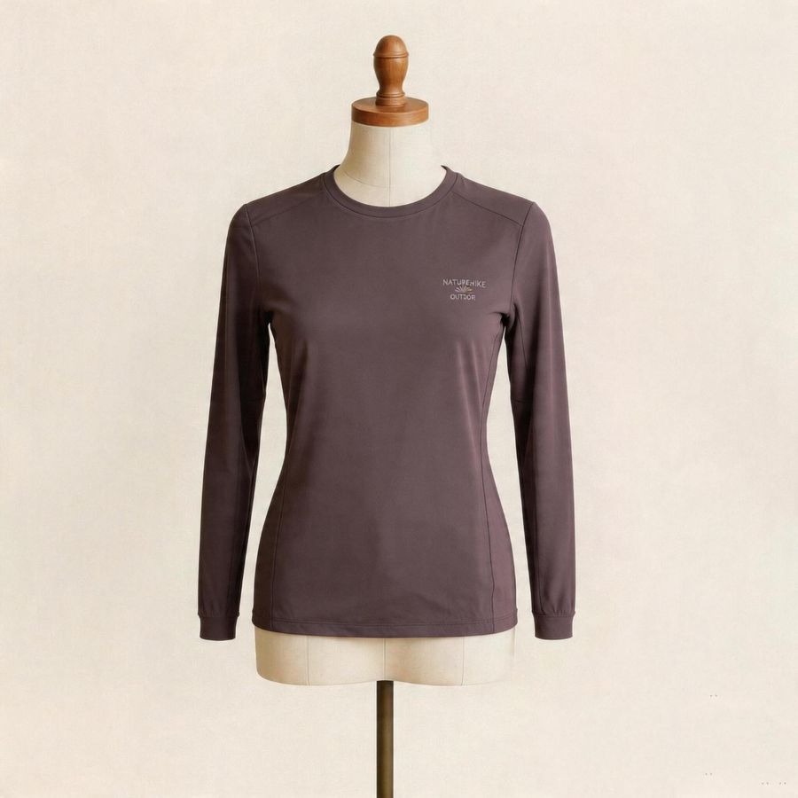 Athleisure & Lifestyle style LY-TE-049 — 100% Polyester