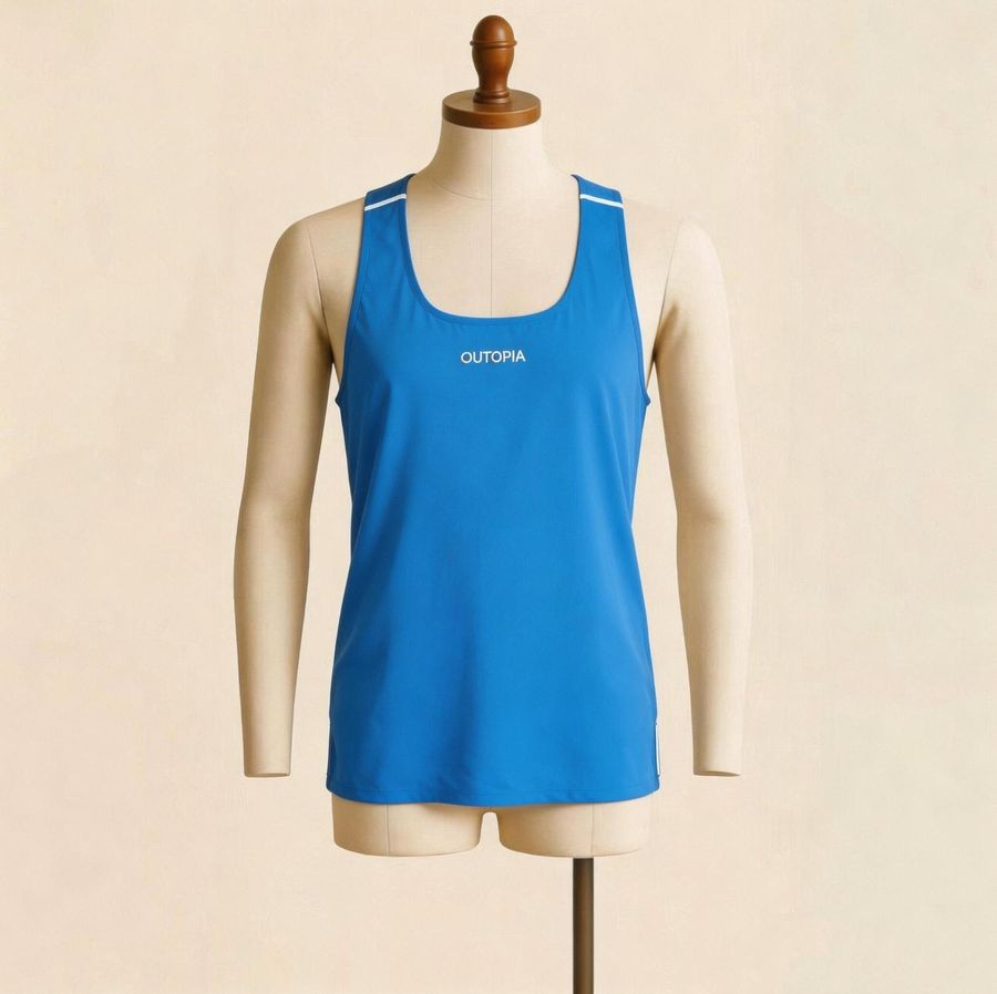 Athleisure & Lifestyle style LY-TE-028 — 100%Polyester