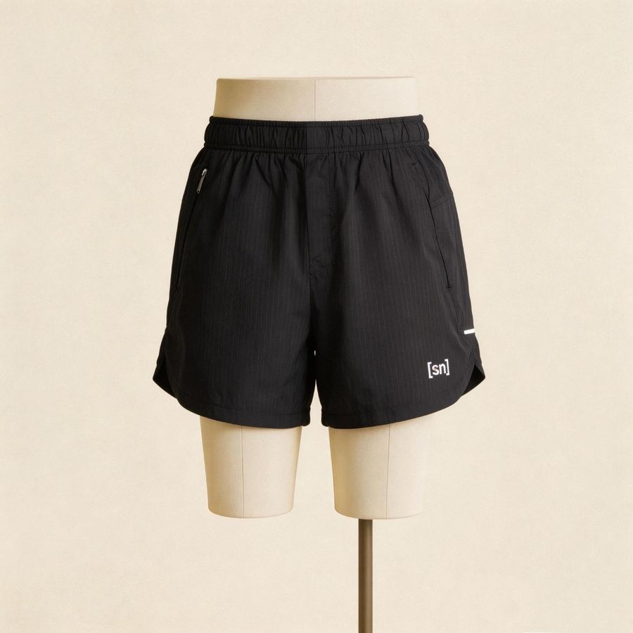 Athleisure & Lifestyle style LY-SH-021 — 87%Nylon 13%Spandex