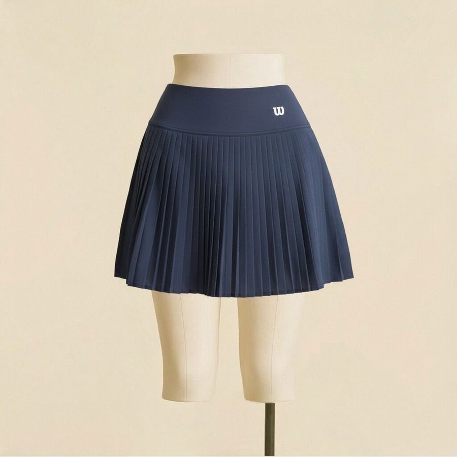 Athleisure & Lifestyle style 2026-05-22 — 95% Terylene 5%Elastane
