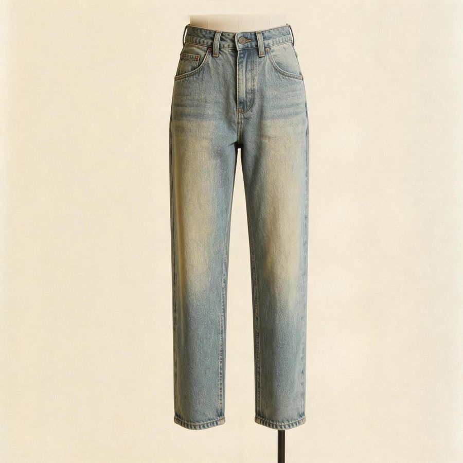Fashion & Street style LY-BD003G-H025004 — 100%COTTON