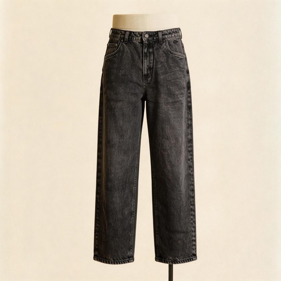 Fashion & Street style LY-BD003G-H025001 — 100%COTTON
