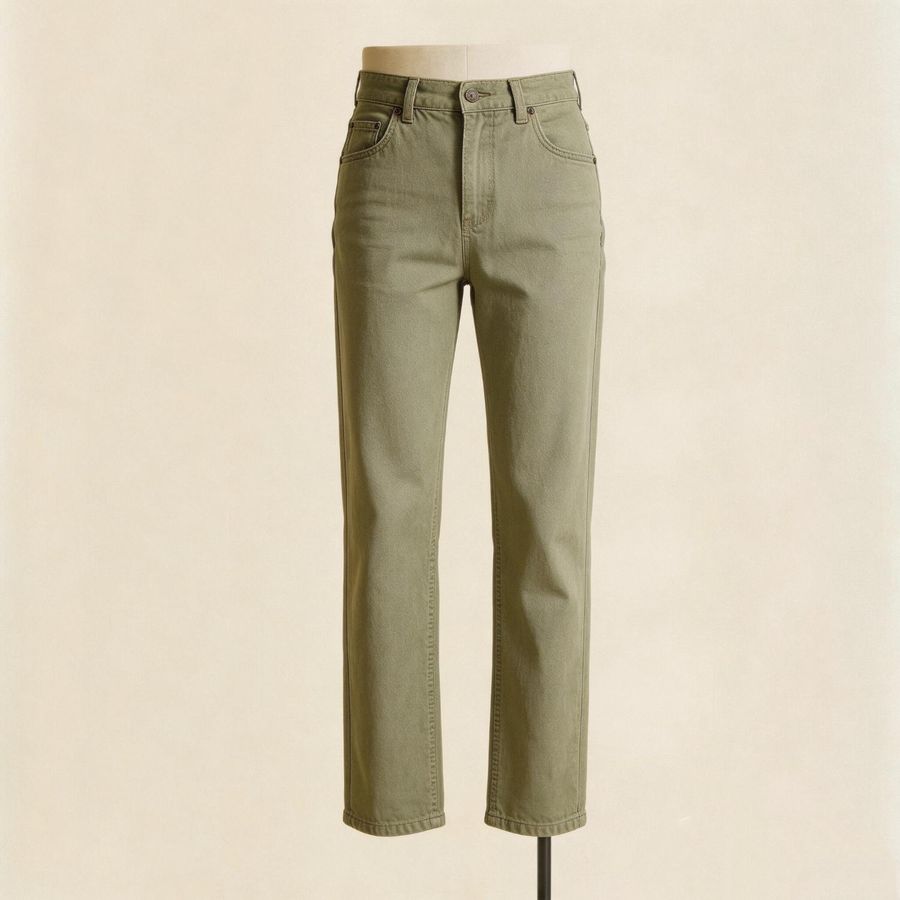 Fashion & Street style LY-RD001G-SU25002 — 100%COTTON