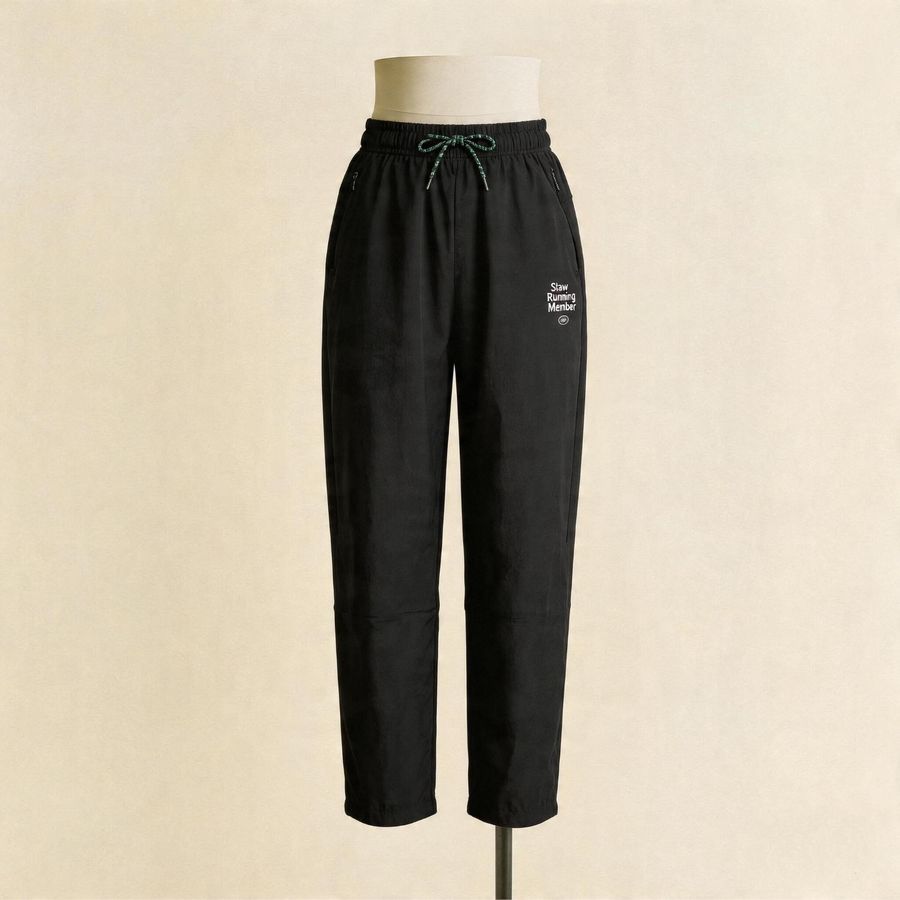 Fashion & Street style LY-PT-021 — 90% Nylon 10% Spandex