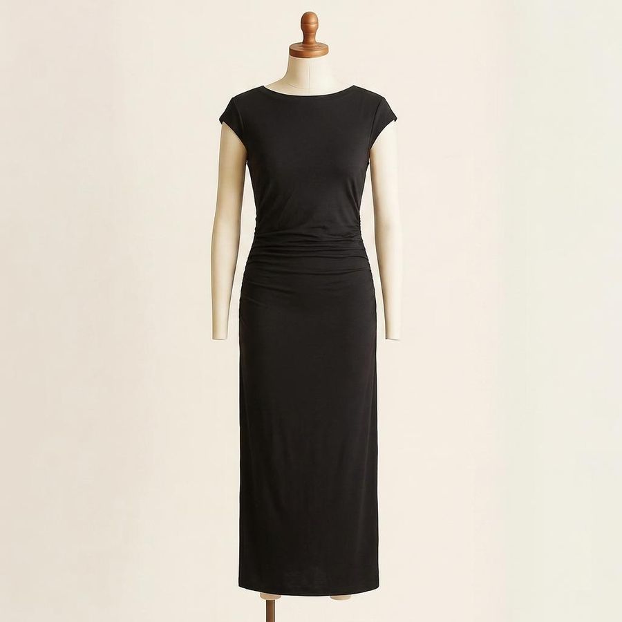 Fashion & Street style LEVHA — 59%Rayon30%Nylon 11%elastane
