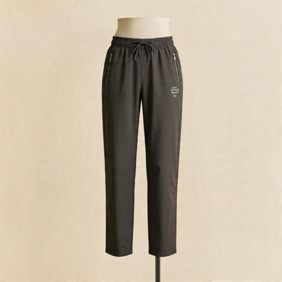 Fashion & Street style LY-PT-022 — 90% Nylon 10% Spandex