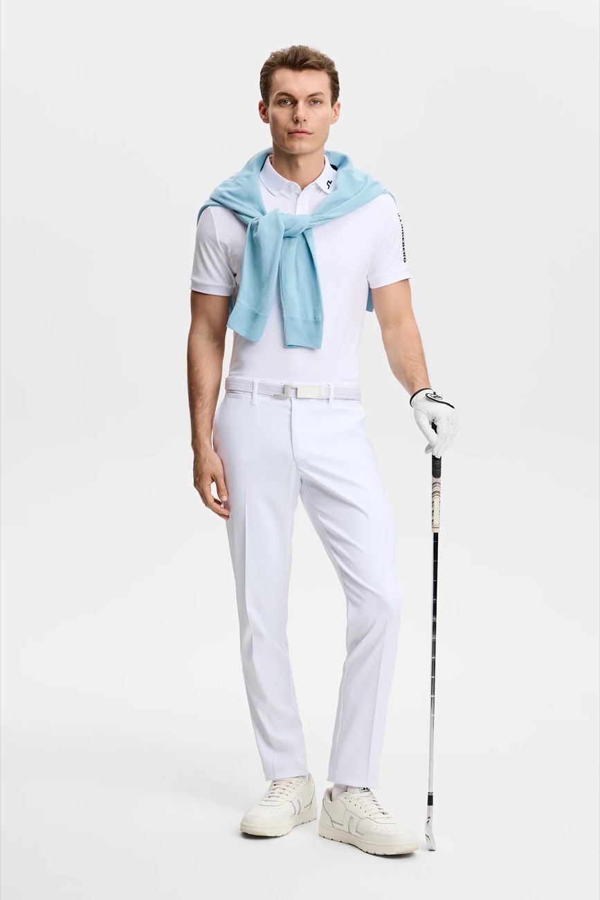 Golf & Tennis