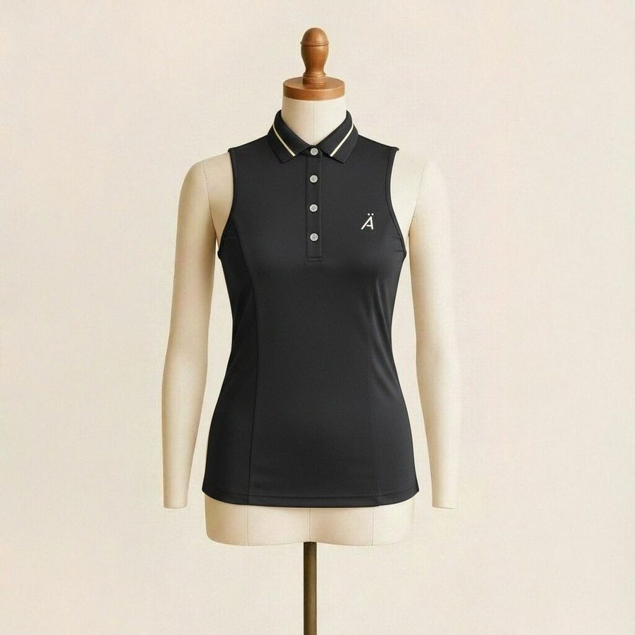 Golf & Tennis style AGC3-T01 — 100% POLYESTER