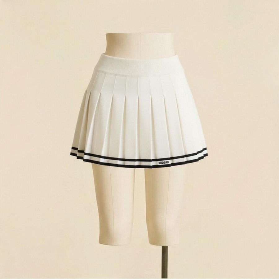 Golf & Tennis style 8525089 — 100% Polyester